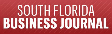 South Florida Business Journal — Not Found.